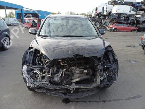 Left sun visor HONDA CR-V II (RD_) | BP37343869I1 - Image 12