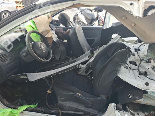 Left headlight RENAULT CLIO III (BR0/1, CR0/1) 1.5 dCi (C/BR0G, C/BR1G) | BP37340446C28 - Image 12