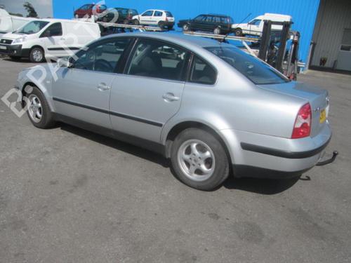 Rear left seatbelt VW PASSAT B5.5 (3B3) 1.9 TDI | BP37299956I29 - Image 9