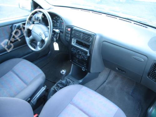 Used Parts VW POLO III CLASSIC (6V2) 4796603