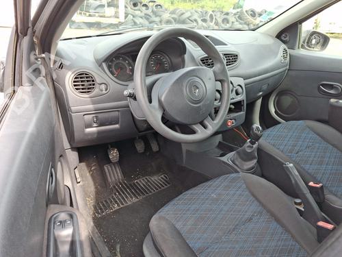 Engine RENAULT CLIO III (BR0/1, CR0/1) | BP37340791M1 - Image 3