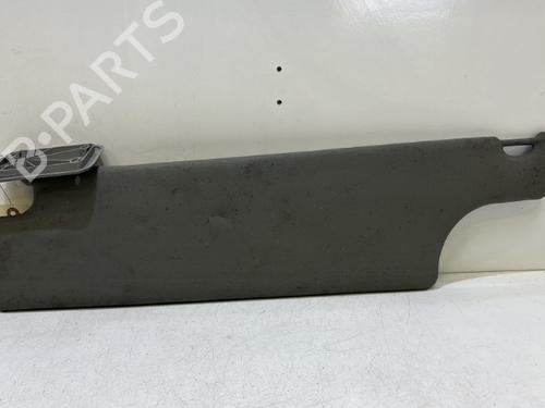 right-sun-visor-renault-master-ii-van-fd-1997-1998-1999-2000-2001-2002-2003-2004-2005-2006-2007-2008-2009-2010-2011-2012-2013-37324418 main image