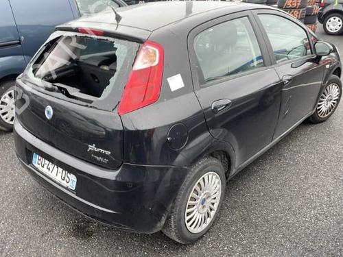 Engine FIAT GRANDE PUNTO (199_) 1.2 | BP37321151M1 - Image 8