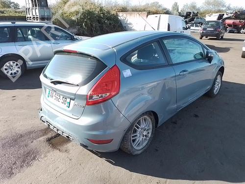 Gearbox FORD FIESTA VI (CB1, CCN) 1.25 | BP37312359M3 - Image 8