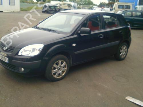 Left headlight KIA RIO II (JB) | BP37306906C28 - Image 4