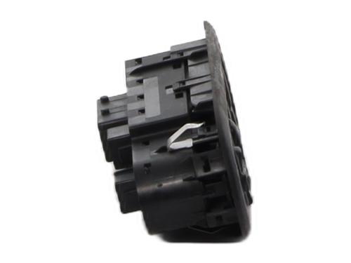 Left front window switch CITROËN C5 III (RD_) 2.0 HDi 140 (RDRHF8, RDRHFA, RDRHA8, RDRHAJ) | BP37328605I27 - Image 4