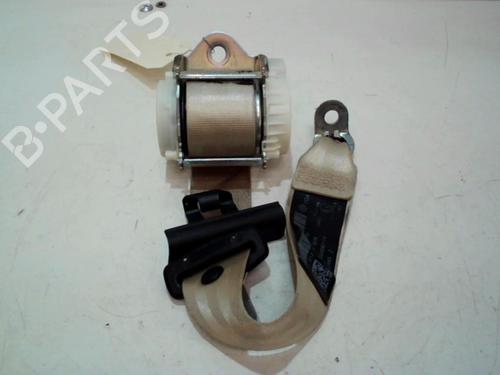 Rear right seatbelt VW EOS (1F7, 1F8) | BP37307637I28 - Image 3
