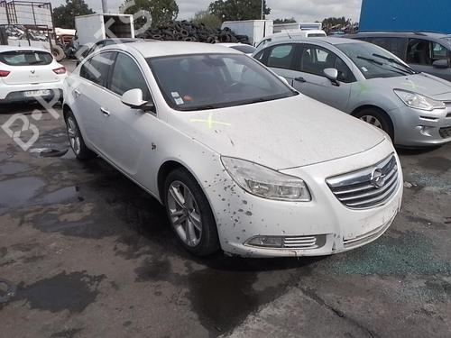 Steering rack OPEL INSIGNIA A (G09) | BP37615992M22 - Image 8