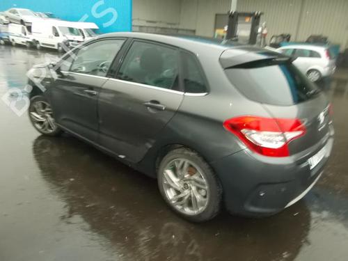 Gearbox CITROËN C4 II (NC_) 1.6 THP 155 | BP37307217M3 - Image 6
