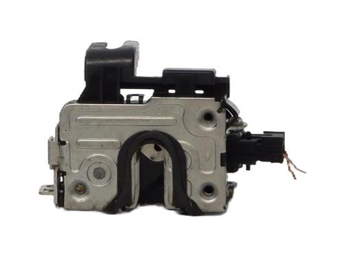 Front right lock DACIA SANDERO 1.2 16V | BP37332507C97 - Image 2