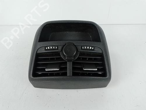 Dashboard PEUGEOT 508 I (8D_) | BP37620458C46 - Image 10