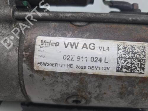 Starter VW GOLF VII Variant (BA5, BV5) 1.6 TDI | BP37320043M8 - Image 3
