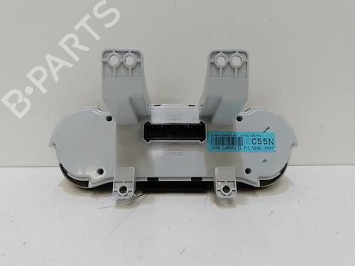 climate-control-hyundai-ix35-lm-el-elh-2009-2010-2011-2012-2013-2014-2015-2016-37318183 main image