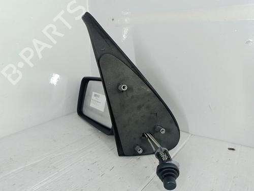 Retrovisor esquerdo Retrovisor esquerdo 37316405 37316405
