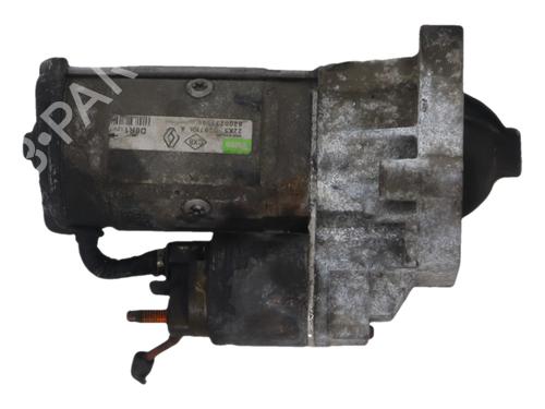 Starter RENAULT ESPACE IV (JK0/1_) 2.2 dCi (JK0H) | BP37521064M8 - Image 3
