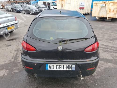 Left tailgate light ALFA ROMEO 147 (937_)  | BP37341351C79  - Image 13