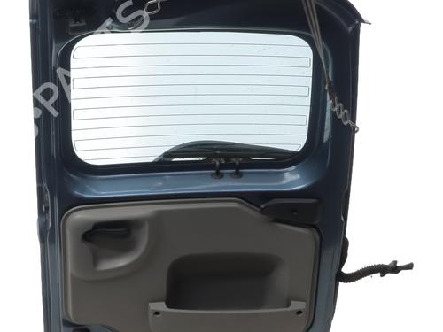Left tailgate DACIA LOGAN MCV (KS_) 1.5 dCi (KS0K) | BP37616770C76 - Image 2