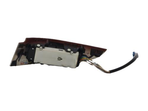 Left front window switch MERCEDES-BENZ C-CLASS (W203) C 220 CDI (203.008) | BP40015750I27 - Image 5