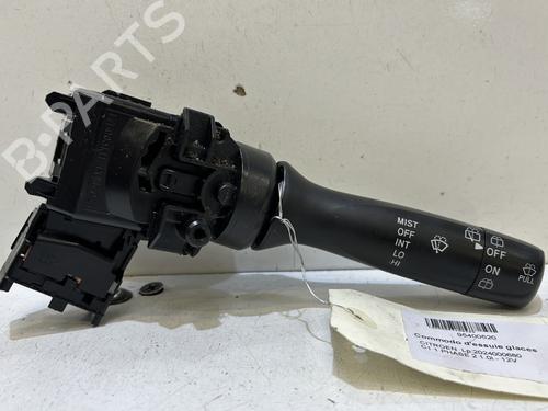 Steering column stalk CITROËN C1 (PM_, PN_) 1.0 | BP37326219I23 - Image 3