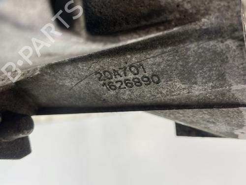 Gearbox CITROËN C3 III (SX) 1.2 VTi 82 | BP37328234M3 - Image 3