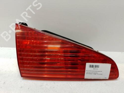 Used Left tailgate light Left tailgate light 37298403 37298403