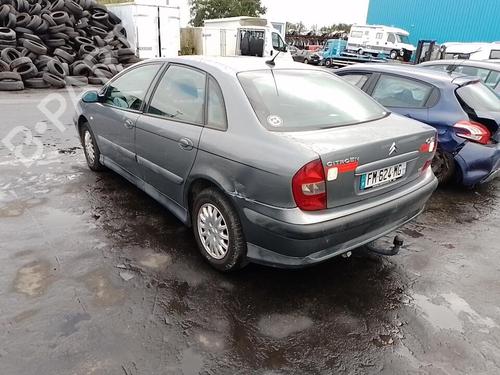 Grill CITROËN C5 I (DC_) 2.2 HDi (DC4HXB, DC4HXE) | BP37620790C40 - Image 7