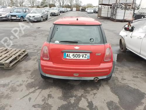 Left front indicator MINI MINI (R50, R53) One | BP37314113C32 - Image 4