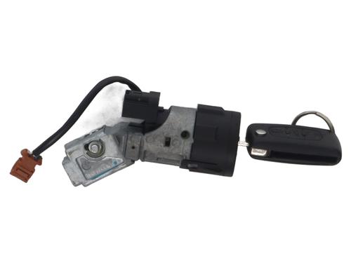 Ignition barrel PEUGEOT 407 Coupe (6C_) 2.7 HDi | BP37338020M48 - Image 2
