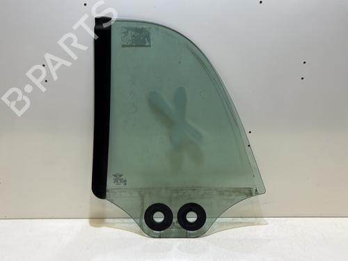 Used Rear right door window Rear right door window 37338289 37338289