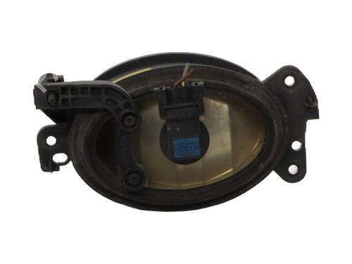 Left front fog light MERCEDES-BENZ E-CLASS (W211) E 220 CDI (211.008) | BP37325338C30 - Image 3