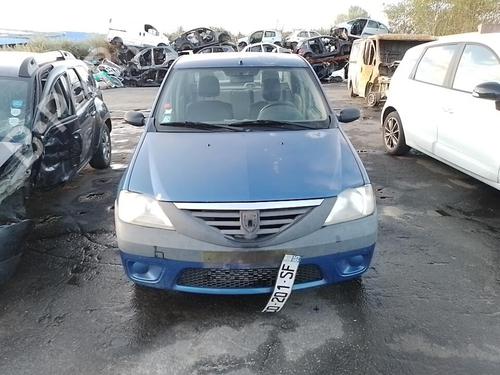 Left mirror DACIA LOGAN (LS_) 1.5 dCi (LS0K) | BP37317300C26 - Image 6