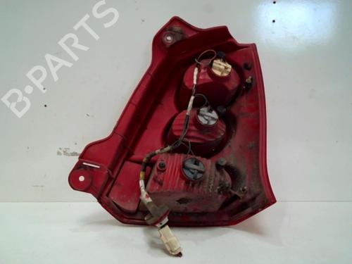 left-taillight-nissan-pixo-ua0-2009-37310774 main image