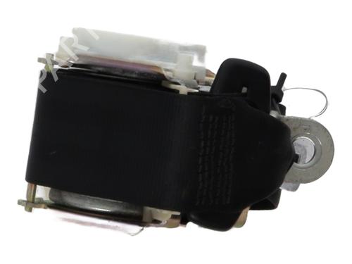 Rear left seatbelt AUDI A3 (8P1) 1.9 TDI | BP37323727I29 - Image 3