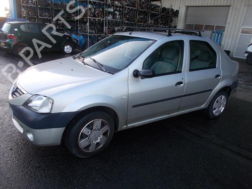 Left mirror DACIA LOGAN (LS_) 1.5 dCi (LS0K) | BP37303930C26 - Image 6