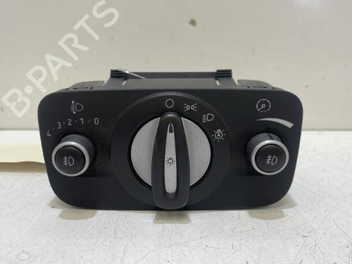 Headlight switch FORD S-MAX (WA6) 2.0 TDCi | BP37322156I24 - Image 4