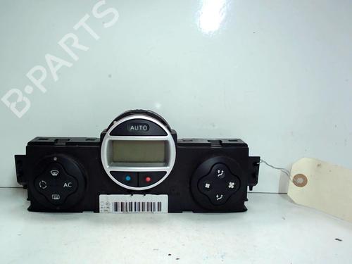 Climate control RENAULT SCÉNIC II (JM0/1_) | BP37304157I5 - Image 2
