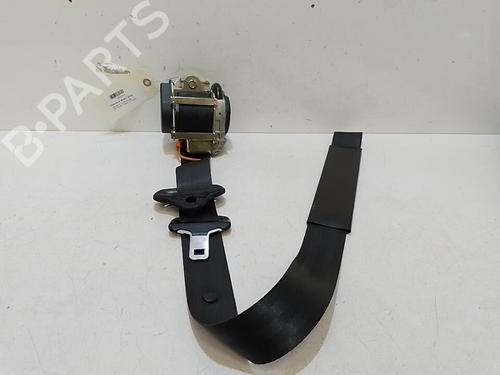 Used Front right seatbelt Front right seatbelt 37312213 37312213