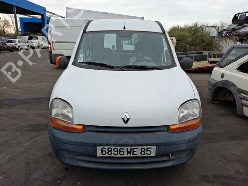 Right sun visor RENAULT KANGOO Express (FC0/1_) | BP37331395I2 - Image 14