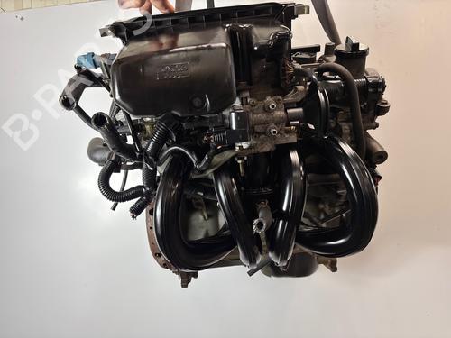 Engine TOYOTA YARIS (_P1_) | BP37310286M1 - Image 4