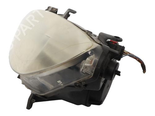 left-headlight-peugeot-307-cc-3b-2003-2004-2005-2006-2007-2008-2009-37334119 main image