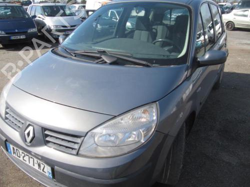 Right front window switch RENAULT SCÉNIC II (JM0/1_) | BP37298515I26 - Image 7