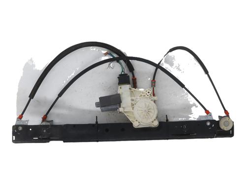 Front left window mechanism FORD GALAXY II (WA6) 1.8 TDCi | BP37462022C22 - Image 3