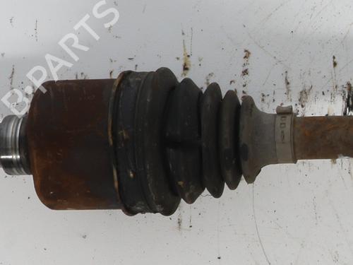 Used Left front driveshaft Left front driveshaft 37327225 37327225
