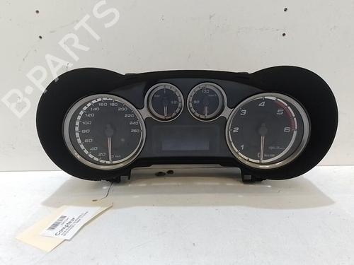 instrument-cluster-alfa-romeo-mito-955_-2008-2009-2010-2011-2012-2013-2014-2015-2016-2017-2018-37314711 main image