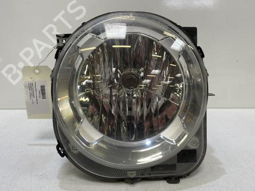 left-headlight-jeep-renegade-suv-bu-b1-bv-2014-37323314 main image