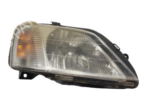 Right headlight DACIA LOGAN MCV (KS_) 1.5 dCi (KS0W) | BP37336315C29 - Image 2