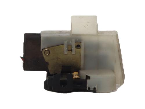 Used Front left lock Front left lock RENAULT MEGANE I (BA0/1_) 1.4 e (BA0E, BA0V) (75 hp) 40015708 40015708