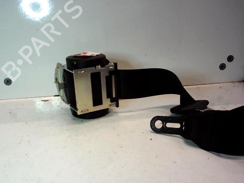 Rear right seatbelt BMW 1 (E87) 120 d | BP37301421I28 - Image 3