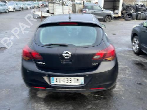 Left tailgate light OPEL ASTRA H (A04) | BP37331783C79 - Image 7