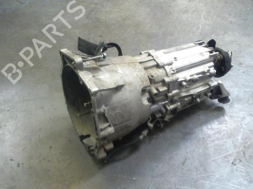 Used Gearbox Gearbox 37304046 37304046